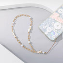 Pebble Phone Lanyard