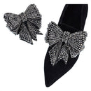 Statement Bow Shoe Clip