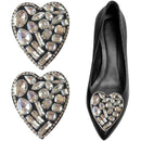 Shoe'll love it Detachable Shoe Clips