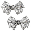 Shine Bright Detachable Shoe Clips