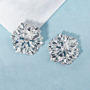 Floral Fantasy Detachable Shoe Clips