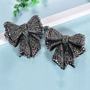 Statement Bow Shoe Clip