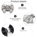 Shine Bright Detachable Shoe Clips