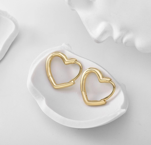 Heart Hoops