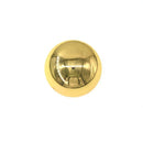 Vintage Round Brooch - Set of 2