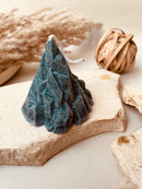 The Misty Mountain - Pine Green