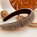 Glitterati Hair Band