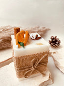 Herbed Luxury Scented Candle