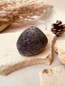 Pebble Candle