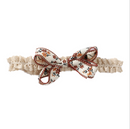 Big Bow Headwrap Hair Band