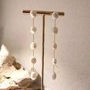 Freshwater Pearl Danglers