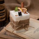 Herbed Luxury Scented Candle