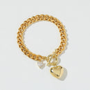 Precious Love Bracelet - Stack of 2