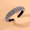 Glitterati Hair Band