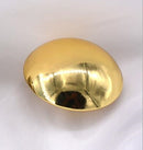 Vintage Round Brooch - Set of 2