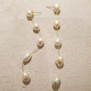 Freshwater Pearl Danglers