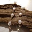 Freshwater Pearl Danglers