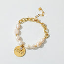Precious Love Bracelet - Stack of 2