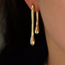 Waterdrop Earrings