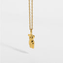 Body Pendant Necklace