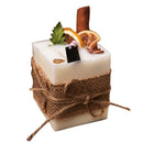 Herbed Luxury Scented Candle