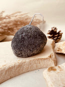 Pebble Candle