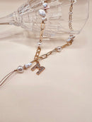 Pebble Phone Lanyard