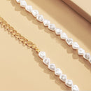 Pearl Waist Belt