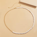 Pearl Waist Belt