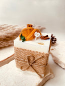 Herbed Luxury Scented Candle