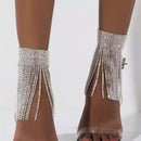 Bling Fling Foot Jewellery