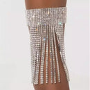 Bling Fling Foot Jewellery