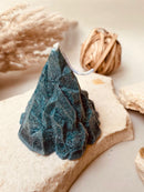 The Misty Mountain - Pine Green