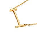 Initial Necklace