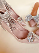 Bling Fling Foot Jewellery