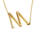 Initial Necklace